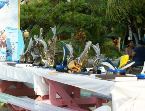Guanaja International Fishing Tournament