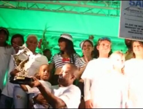 2013 St Martin tournament