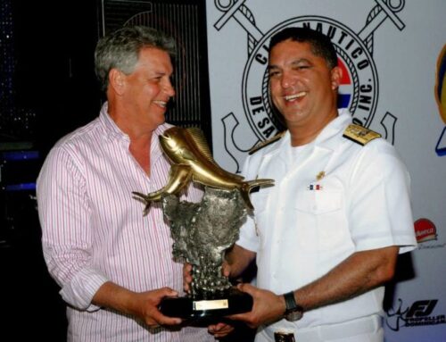 2014 Torneo Dorado Republica Dominicana