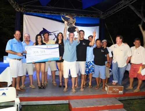 2014 Torneo Internacional Flor de Caña