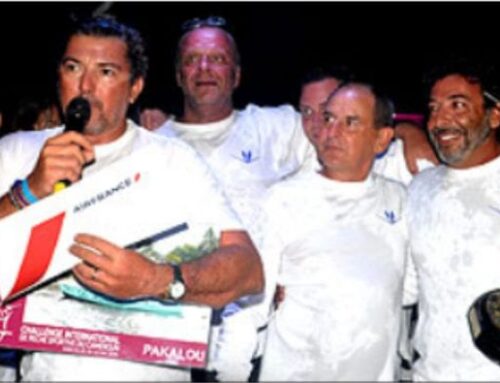 27 ieme Challenge CPSD