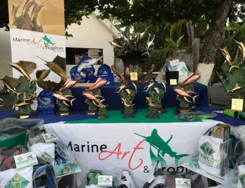 23rd International Billfish Tournament El Salvador