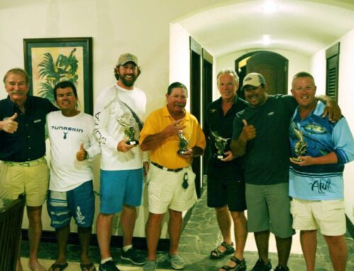 Marlin University, Los Sueños