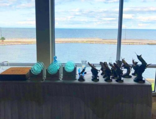 New Orleans Big Game Fishing Club