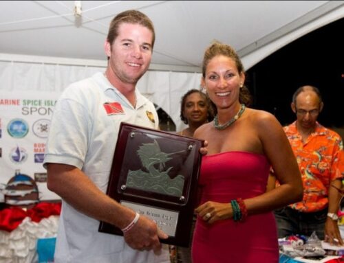 Spice Island Billfish Tournament