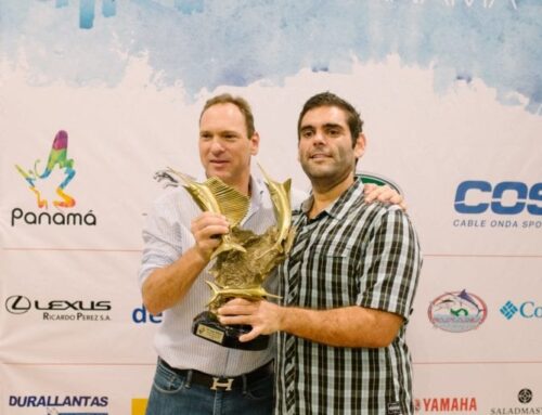 Torneo Club de Yates y Pesca de Panama