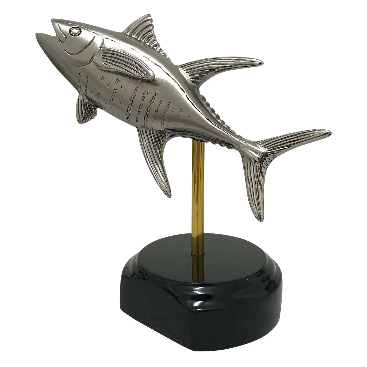 Yellow Fin Tuna Trophy