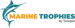 Marine Trophies Logo