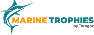 Marine Trophies Logo