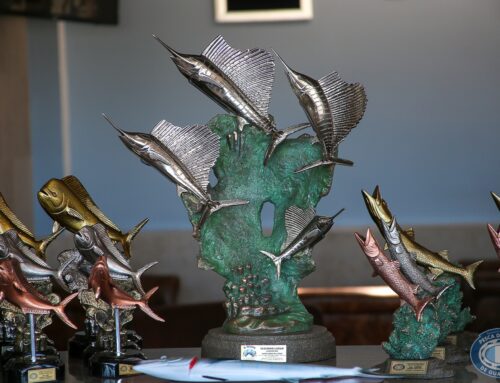 National Awards ANPDG 2022