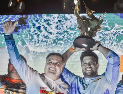 XXV Roatan International Fishing Tournament 2024