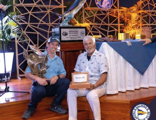 Copa SYC 2024- Pacifico Sur