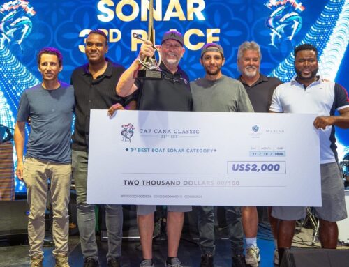Cap Cana Classic 2025