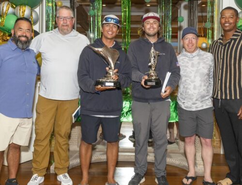 Chub Cay Invitational 2026