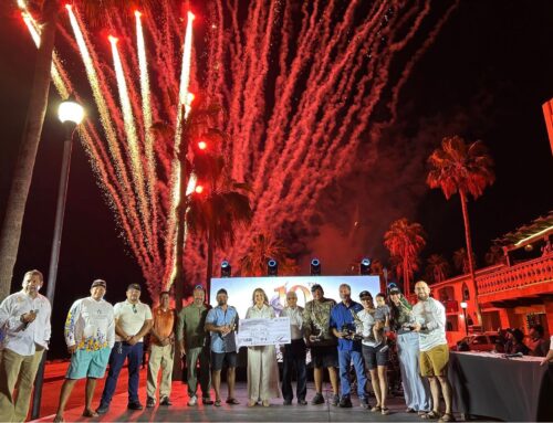La Mision Classic Yellowtail Tournament 2026