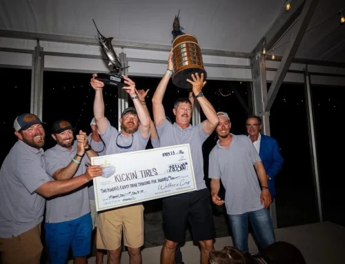 Walker´s Cay Invitational 2026