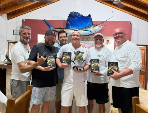 HOOK AND GOLF CHALLENGE 2026 GUATEMALA