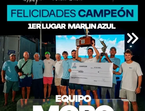 Torneo Tampico Mucho Bueno 2026