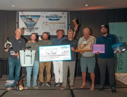 2026 Bermuda Billfish Blast