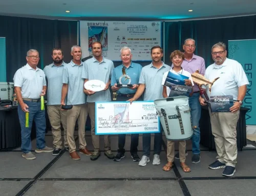Bermuda Big Game Classic 2026