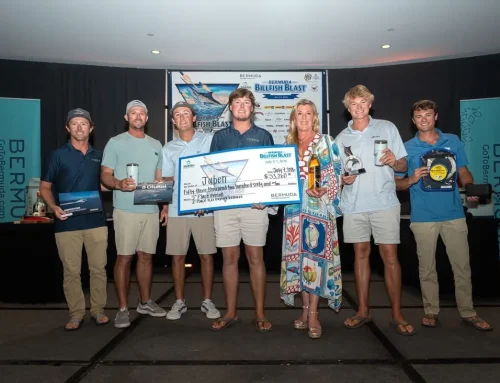 Bermuda Billfish Blast 2026