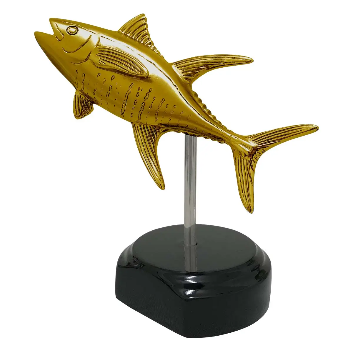 Yellow Fin Tuna Trophy