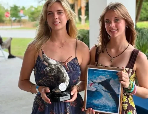 Carolina Ladies Billfish Classic 2026
