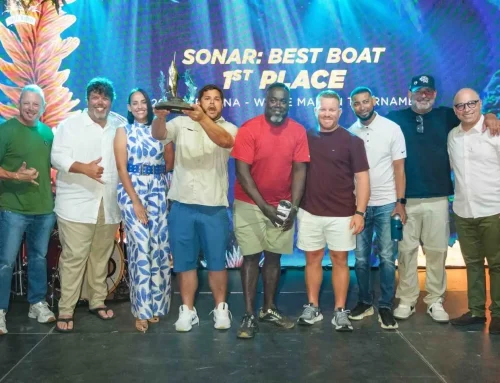 Cap Cana White Marlin Tournament 2026