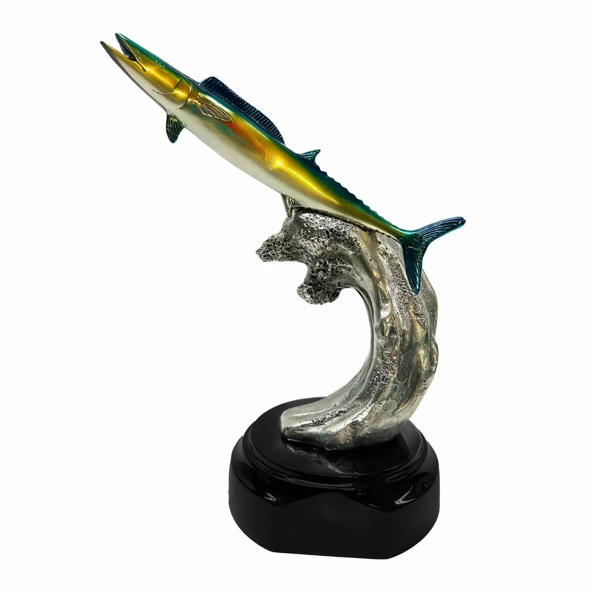 Wahoo Trophy - Wave <span style="font-weight: 400;"> | 3 Sizes</span>
