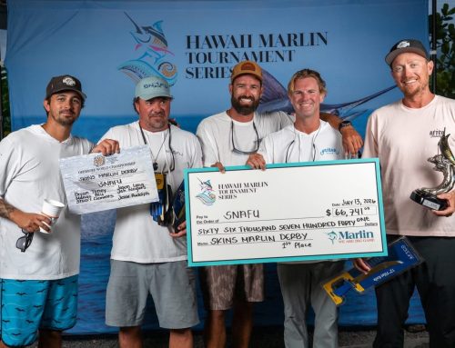 Skins Marlin Derby 2026