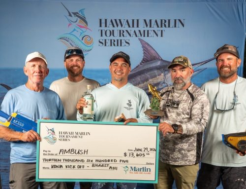 2026 Kona Kick Off