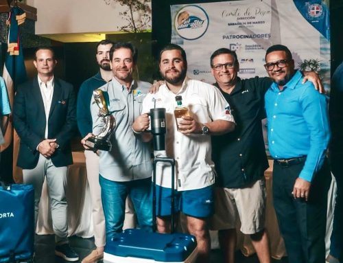Torneo el Dorado 2026 CNSD