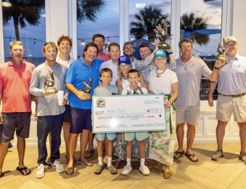 2026 Carolina Billfish Classic