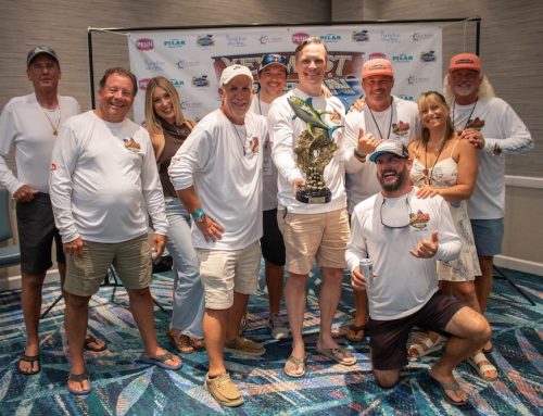 Key West Marlin Tournament 2026