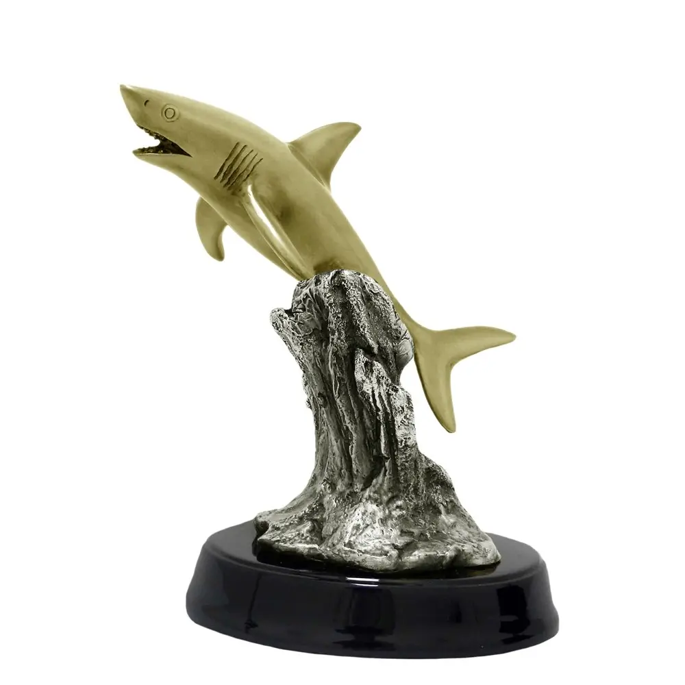 Shark Trophy - Wave <span style="font-weight: 400;">| 1 Size</span>